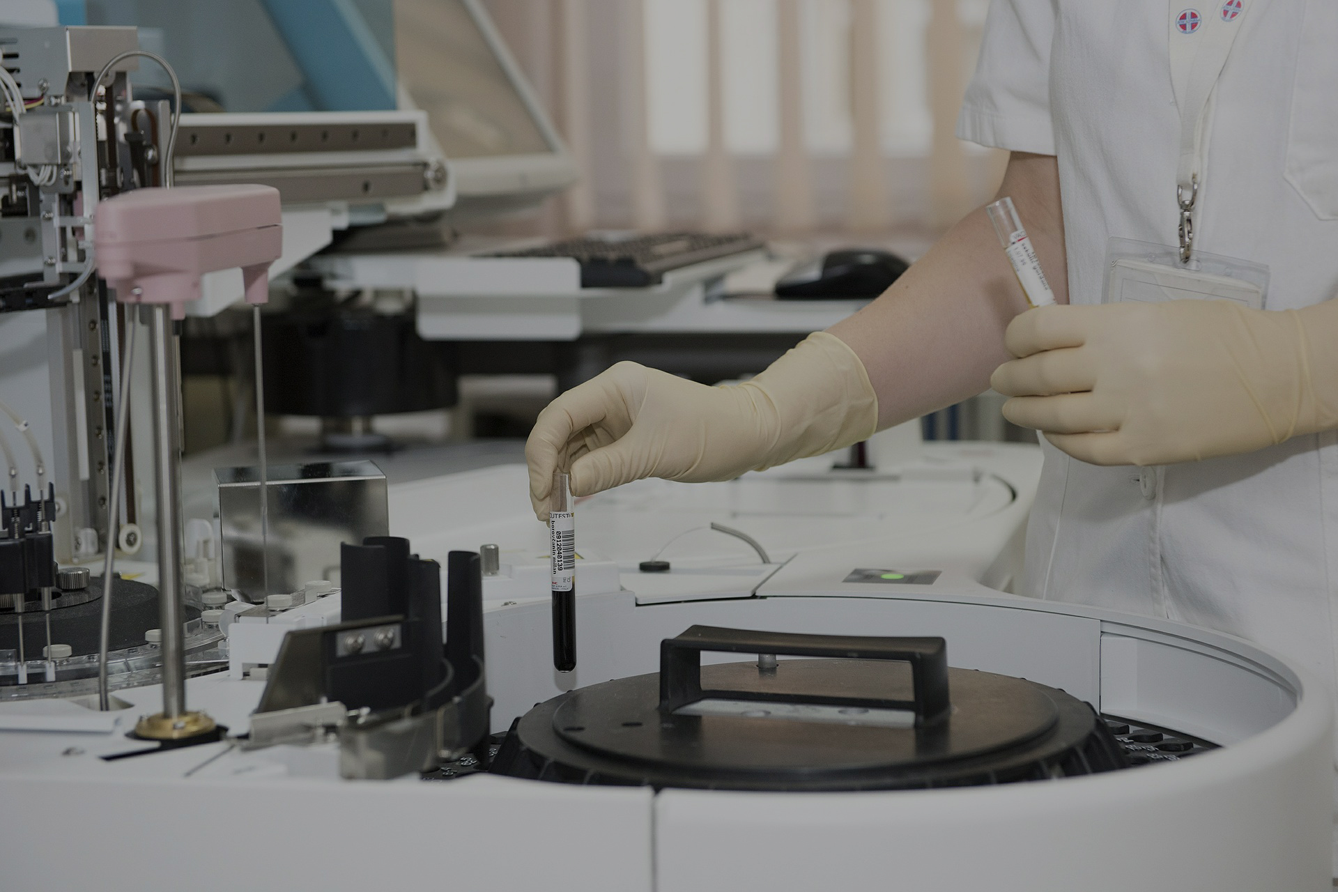 ANGLE plc – Cells for Precision Medicine